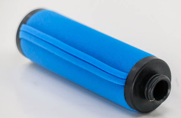 SM9322 Luftfilterelement (rund)