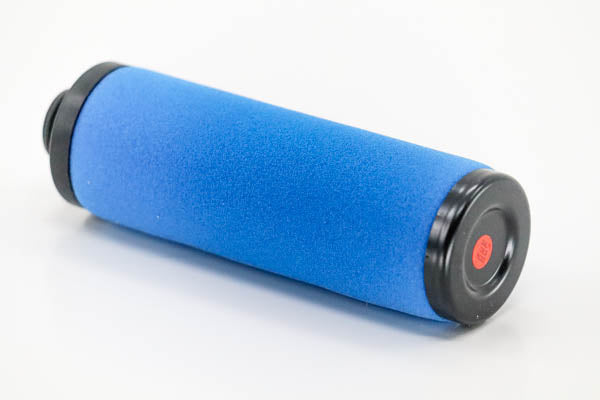 SM9322 Luftfilterelement (rund)