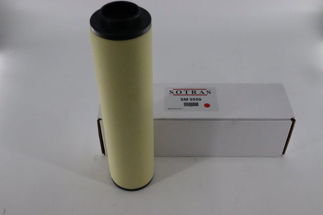 SM9559 Luftfilterelement (rund)
