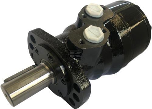 Orbitalmotor, 200 cc