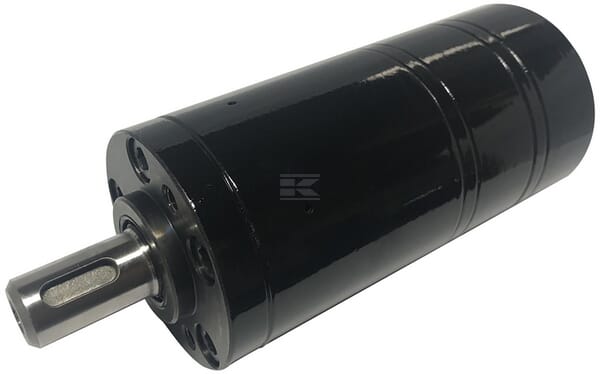 Orbitalmotor 40 ccm