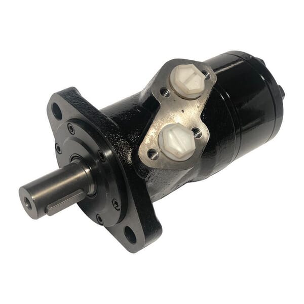 Orbitalmotor 400 cc
