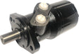 Orbitalmotor 125 cc