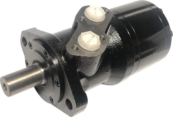Orbitalmotor 125 cc