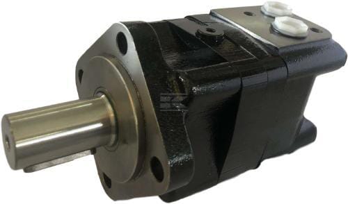 Orbitalmotor, 315 cc