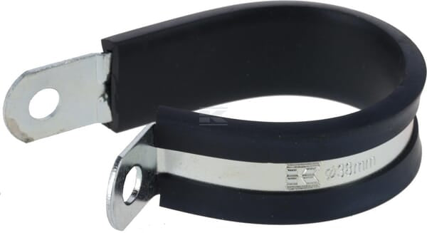 Rohrschelle 38mm 
