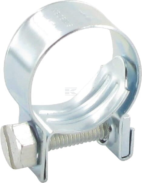 ABA, Schlauchschelle, 15 - 17.5mm