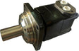 Orbitalmotor, 400 cc