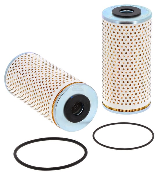 Kraftstofffilter