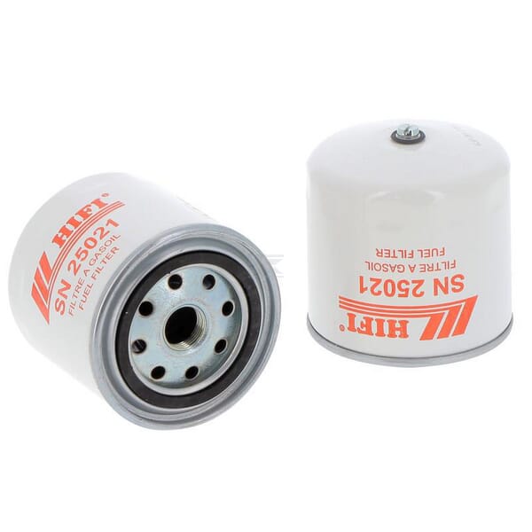 Kraftstofffilter