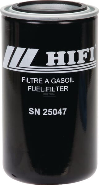Kraftstofffilter Hifi