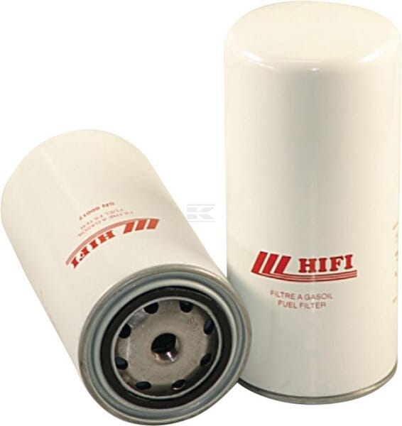 Kraftstofffilter Hifi