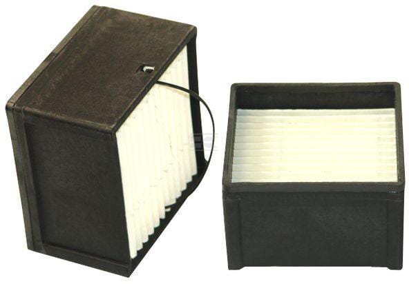 Kraftstofffilter