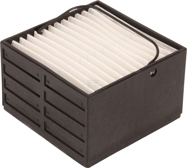 Kraftstofffilter