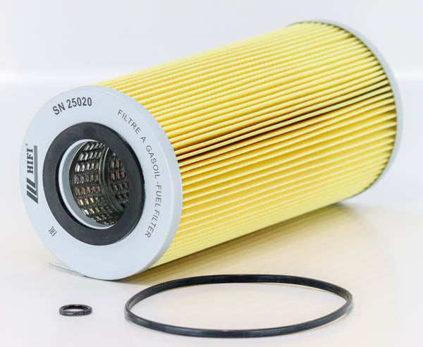 SN 25020 Kraftstofffilterelement