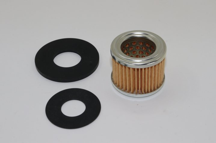 SN 25035 Kratfstofffilter