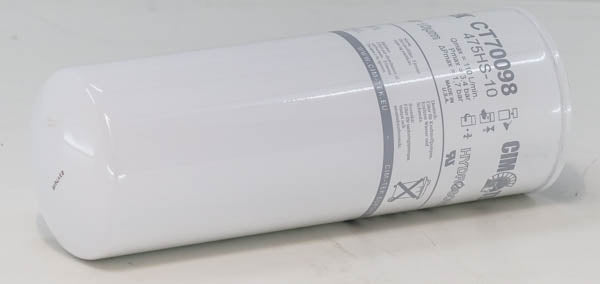 SN 40181 Kraftstofffilter SpinOn