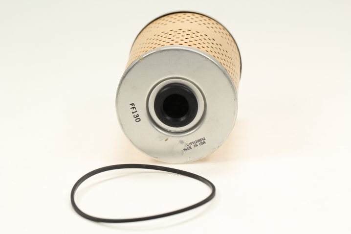 SN 40508 Kraftstofffilterelement