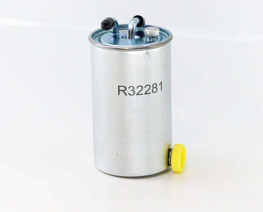 SN 40646 Kraftstoff-Leitungsfilter (Inline)