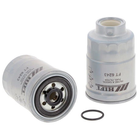 SN 6243 Kraftstofffilterelement