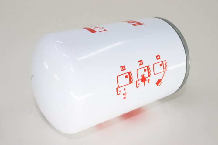 SN 70253 KRAFTSTOFF-FILTER