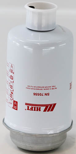 SN 70556 Kraftstofffilter SpinOn