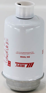 SN 70556 Kraftstofffilter SpinOn