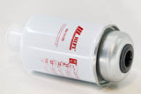 SN 70556 Kraftstofffilter SpinOn
