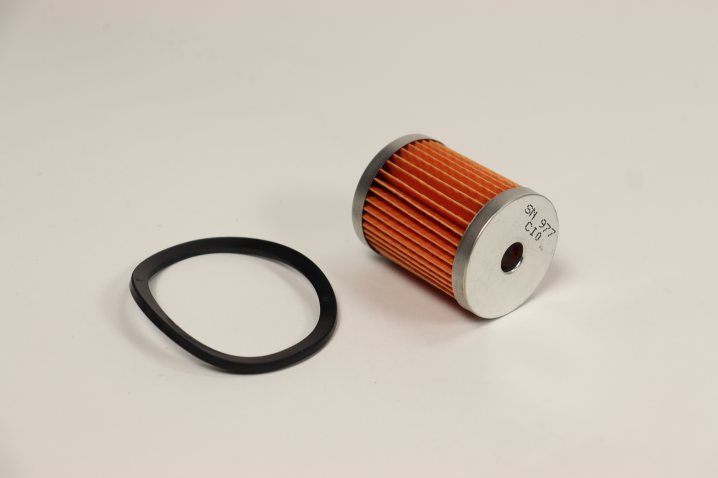 SN 977 Kraftstofffilterelement