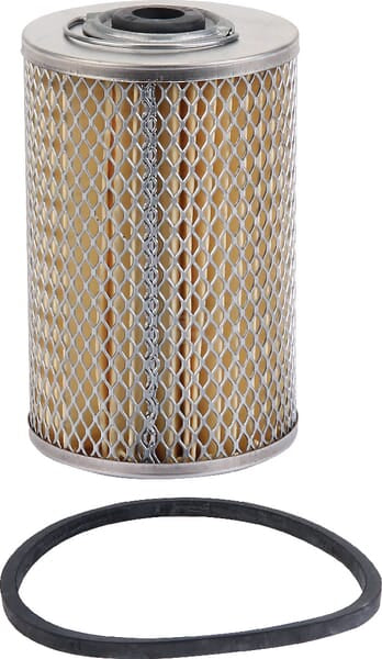 Ölfilter