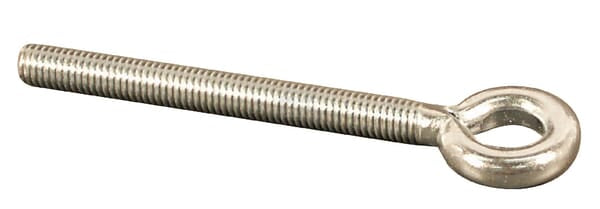 Augenschraube V2A 8x60