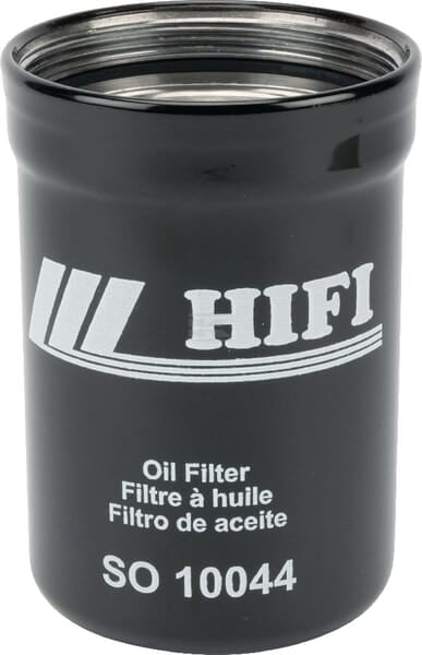 Filteröl