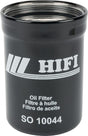 Filteröl