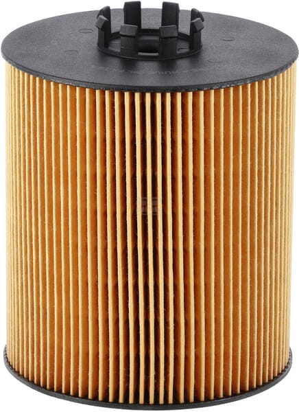 Filteröl