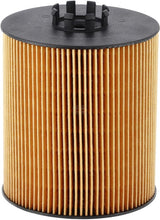 Filteröl