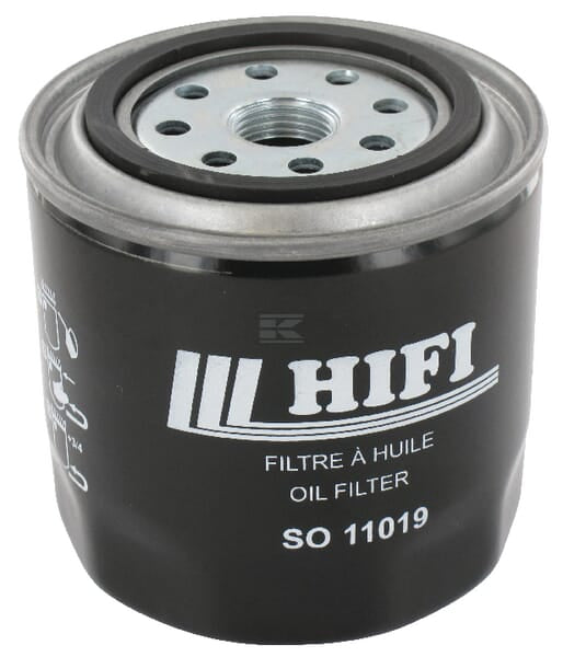 Ölfilter