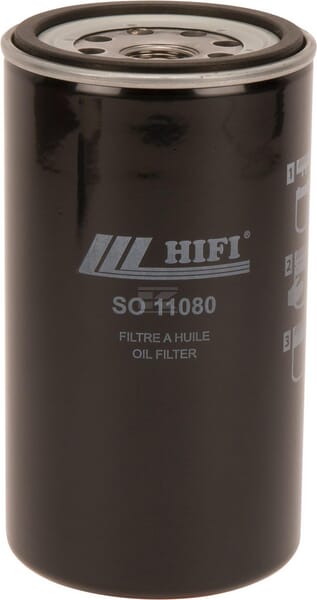 Ölfilter