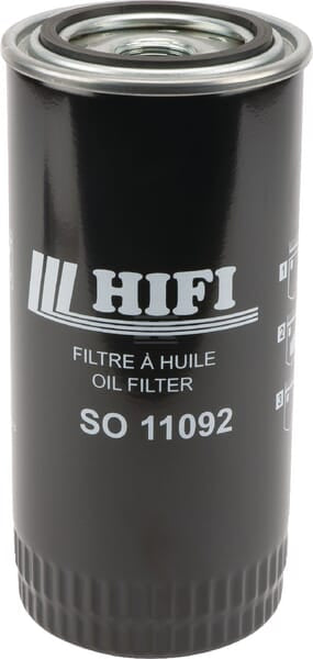 Ölfilter