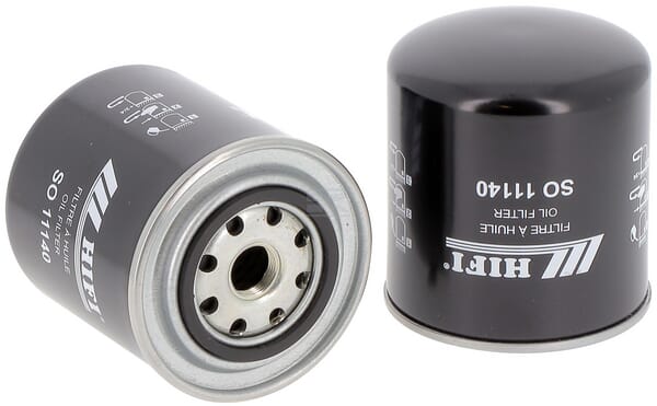 Ölfilter