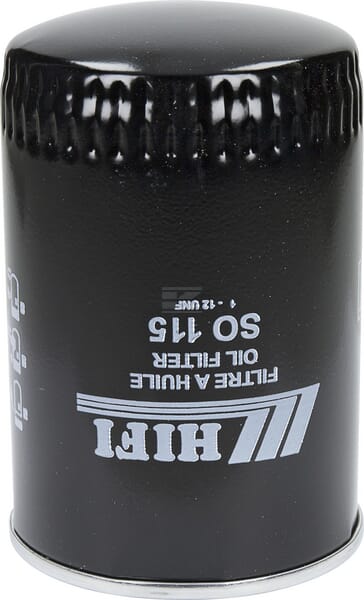 Ölfilter