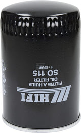 Ölfilter