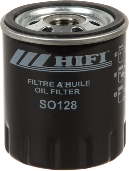 Ölfilter