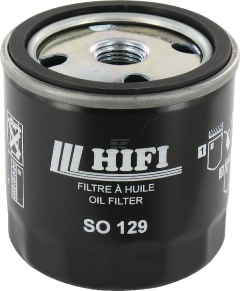 Ölfilter