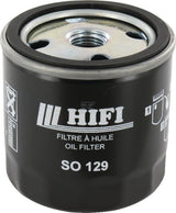 Ölfilter