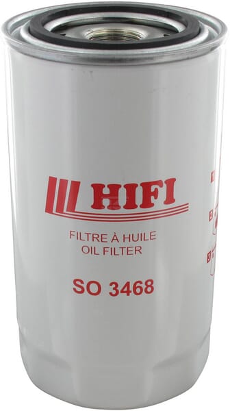 Ölfilter