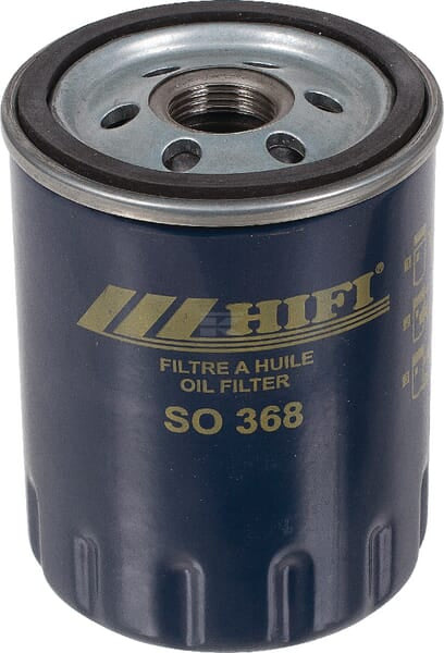 Ölfilter