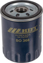 Ölfilter