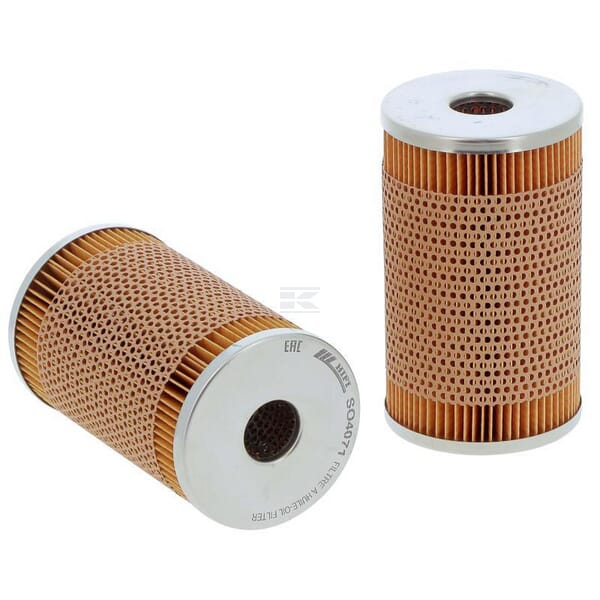 Ölfilter