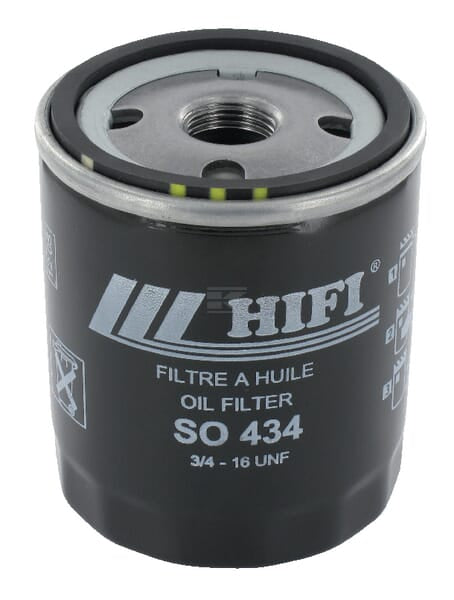 Ölfilter