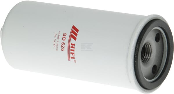 Ölfilter